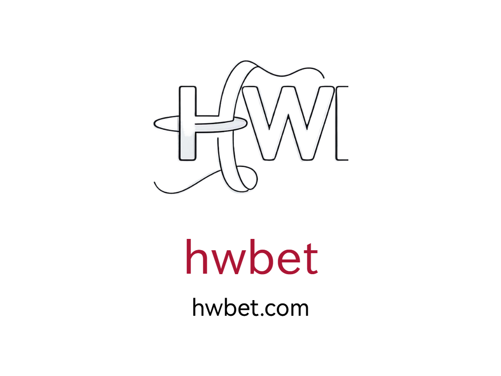 HWBET GAME-Logo